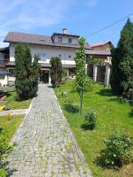 Apartments Villa Tajra - B&B Sarajevo