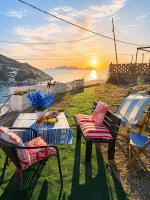 Ponzamania Appartamenti da Silverio - Chambres d'hôtes Ponza