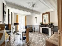 L'oiseau Bleu FLAMANT - Ferienwohnung Roubia