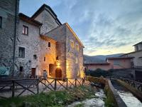 Casa sulla Cascata - B&B Rasiglia