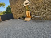La parenthèse Relax Gite avec Spa Privatif Proche de Carcassonne - B&B Trèbes