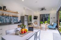 Somnara Espuma de Mar Shared Pool - Ferienwohnung Punta Uva