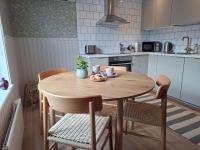 Lönngården - B&B Kristinestad