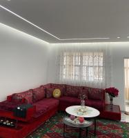 Apartment Luli - B&B Korçë