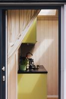 Tiny House - B&B Mechelinki