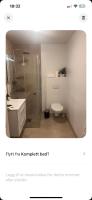 Randesund innbydende hybel - Bed and Breakfast Kristiansand