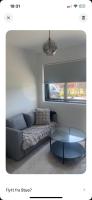Randesund innbydende hybel - Bed and Breakfast Kristiansand