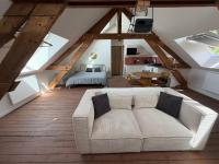 Le Studio - Chambres d'hôtes Milly-sur-Thérain