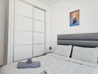 Cozy CaboNegro Apartment - Piscine & Plage - Bed and Breakfast Cap Negro I