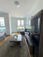 Blue Horizon Apartment - B&B Niš