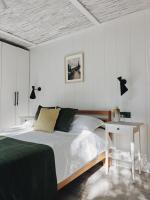 Seyil House - Bed and Breakfast Kıroba