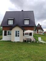 Holiday Home Apartman Aco - B&B Žabljak