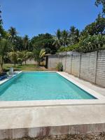 Honey Beach House - Bed and Breakfast La Esmeralda