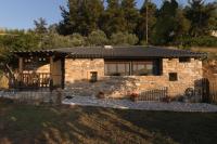 Agrafa House - B&B Limniónas