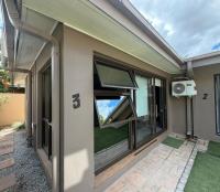 Room 3 at 39 Hoog Polokwane - B&B Polokwane