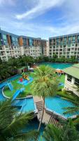 Laguna Beach Resort 2 Pattaya - B&B Jomtien