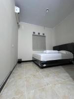 Whale Shark Homestay Gorontalo - B&B Pohe
