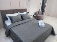 Премиум квартира в современном стиле - B&B Lisakovsk