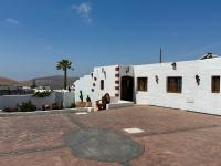 Casa Joanna Lanzarote - B&B Nazaret