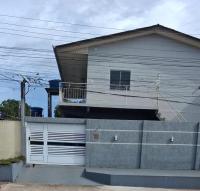 Apartamento 2 próximo ao aeroporto - B&B Macapá