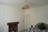 One Bed Seafront Flat Hastings - Chambres d'hôtes Hastings