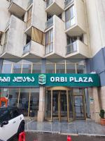 Orbi Plaza EDVARD Apartment - B&B Batum