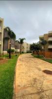 Appartement 2 Chambres avec Balcon