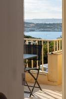Modern 2BR Flat in Mellieha - 5 min to Beach - Ferienwohnung Mellieha
