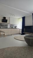 VISTULA Petite Studio ul Okrzei - B&B Płock