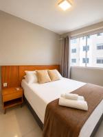 Apartamento Fortaleza, na Praia do Futuro, próximo Crocobeach - B&B Fortaleza