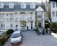 Primrose House St. Ives - Ferienwohnung