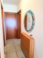 Evelina Elegant summer House with Sea View Shared Pool - B&B Poseidi