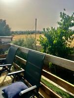 Tzimmer B'Kfar הצימר בכפר - B&B Kfar Pines