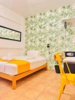 Habitación Individual Estándar 