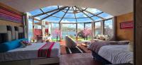 Suite con Vista Lago