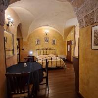 Orsini del Balzo B&B - Chambres d'hôtes Galatina