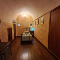 Orsini del Balzo B&B - Chambres d'hôtes Galatina