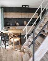 Eleonor Accommodation exclusive house - Ferienwohnung Liszki