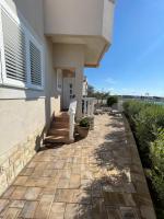 Appartamento Monolocale con Vista Mare