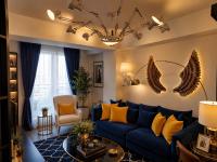 StayMD - Blue Residence - B&B Chișinău