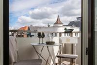 Utkiek - B&B Westerland