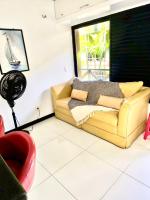 ECO PARADISE -Apt 212 - B&B Caucaia