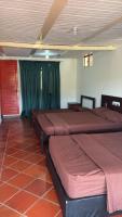 Familiekamer met Eigen Badkamer