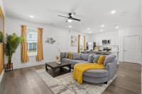 3BR Townhome- Booking - B&B Fairburn