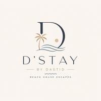D'stay by Dastid - Chambres d'hôtes Golem