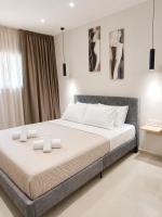 Altheon Studios 20m from the Sea - B&B Fódele