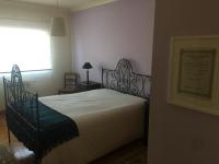 Standard Double Room with Shared Bathroom