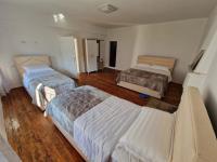 Bujtina Dalmacia - B&B Shkoder
