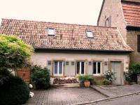 Atelierhaus - B&B Rehborn