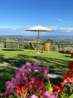 La Bella Veduta - B&B Ciciana